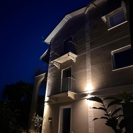 B&B Villa Antilia Busca Eksteriør billede
